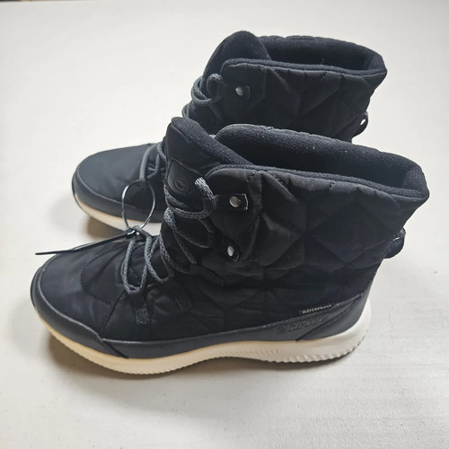 Tec quilty womens boots - hi-tec,