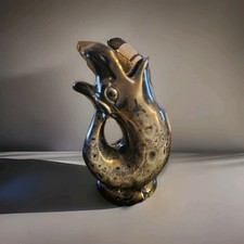 Gluggle Jug Kernewek Pottery