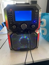 Daewoo karaoke machine - karaoke,