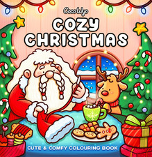Cozy Christmas: the Cute and
