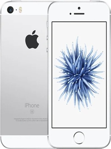 Apple iphone 32gb - apple, se