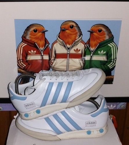 Adidas kegler super size 7 - ,