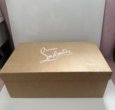 Christian Louboutin Empty