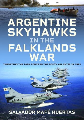 Argentine skyhawks the - argentine,