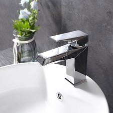 Aquaterior Bathroom Faucet for
