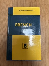 Vintage Teach Yourself French