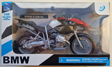 NEWRAY 1:12 DIE CAST