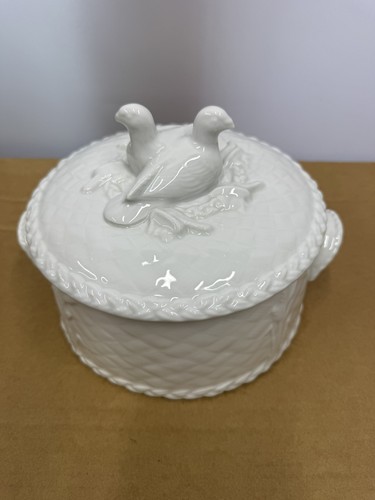 Vintage royal worcester - royal,