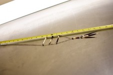 Native American Porcupine