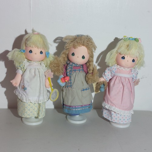 Vintage 1980s precious - 1980s,