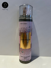 Bath body works champagne - bath,