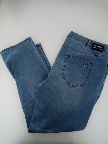 Voi men jeans w46 - men's,