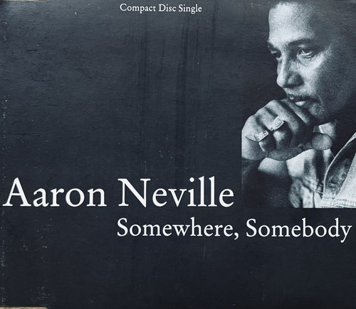 Aaron neville - neville,
