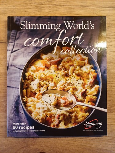 Slimming world comfort - slimming,