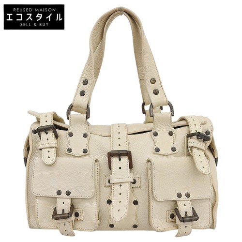 Mulberry roxanne handbag - mulberry,