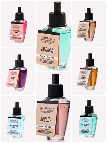 Bath and body - bath, works