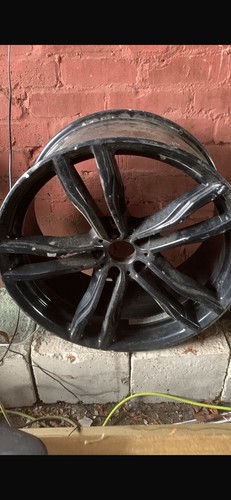 Bmw sport alloy - sport, wheel
