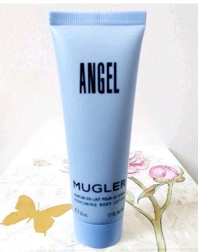 Thierry mugler angel perfuming - mugler,