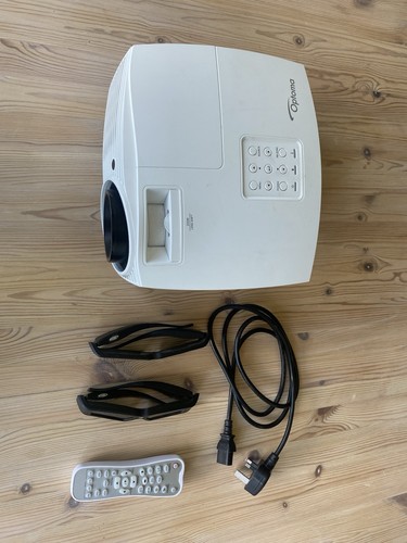 Optoma hd50 projector 1080p - hd50,