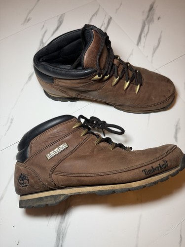 Timberland euro sprint - timberland,