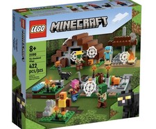 LEGO Minecraft 21190 The