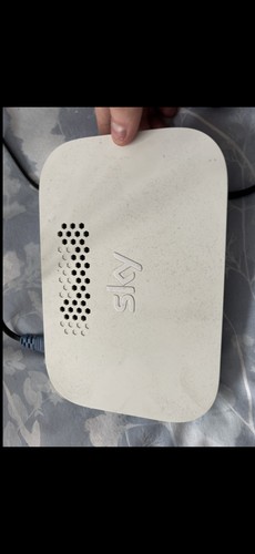 Sky wireless wifi - sky, q