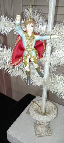 Kurt adler nutcracker - kurt,