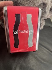 Coco Cola Napkin Dispenser