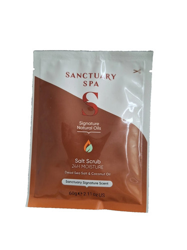 Sanctuary spa signature - spa,