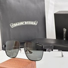 Chrome Hearts Classic Black