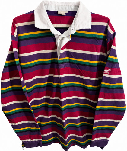 Cotton traders rugby - traders,