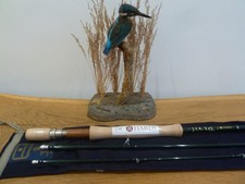 HARDY 9FT 6 IN #6 3 PIECE GEM