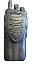 Kenwood TK3201, TK3301, TK3501