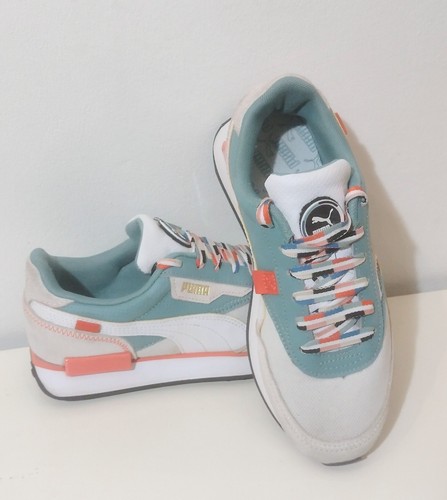 Puma future rider mineral - future,