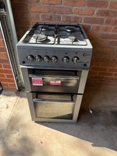 Flavel Milano G50 Gas Cooker