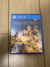 Sid Meier'S Civilization 6 Playstation4 PS4