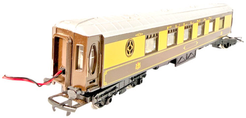 Hornby gauge pullman - hornby,