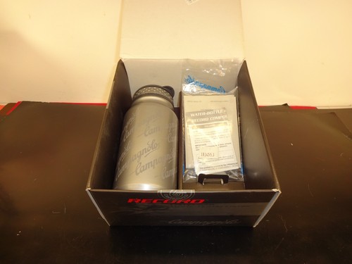 Nos campagnolo record water - record,