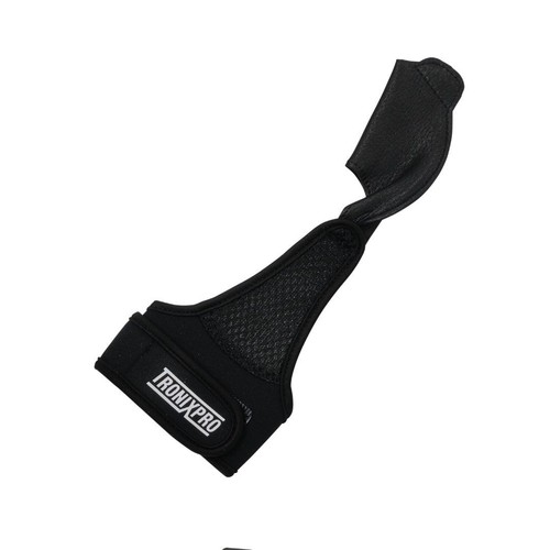 Tronixpro black finger stall - tronixpro,
