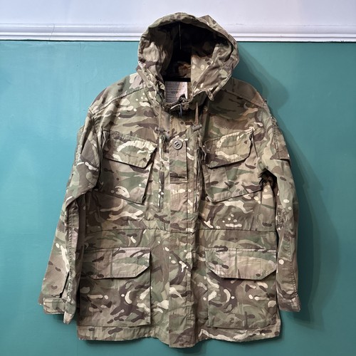 British army mtp combat smock - mtp,