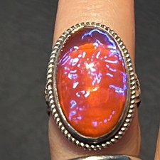Dragons Breath Glass Jelly