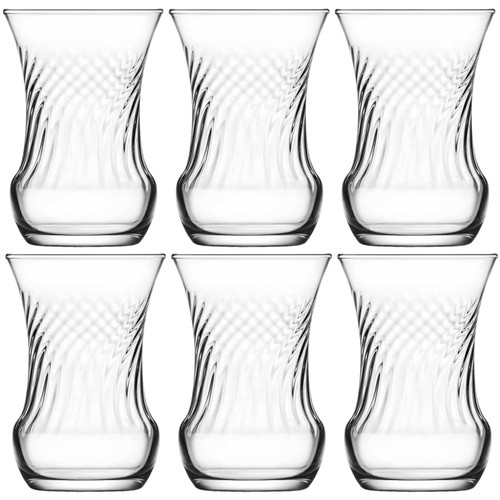 Set lav turkish tea - 6,