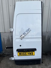 RENAULT Master Lm35 Business Dci Door Rear Left Side Fridge door