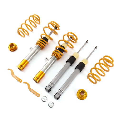Coilovers shock struts - coilovers,