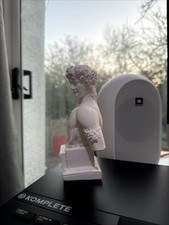 Hermes of Praxiteles Statue