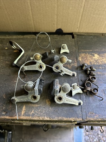 Weinmann cantilever brakes - weinmann,
