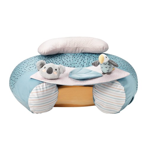 Nuby animal adventures - animal,