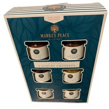 Market Place Luxury Chutney