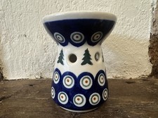 oil burner handmade Polish