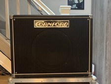 Cornford roadhouse 30 1x12